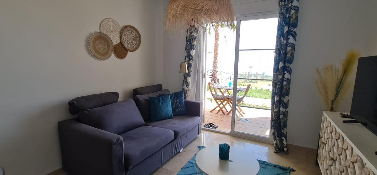 Small Oasis - Appartement 6 Personnes Manilva Exterior photo